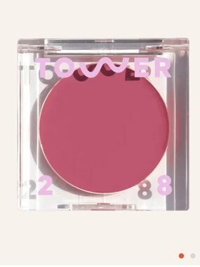 Tower 28 blush
